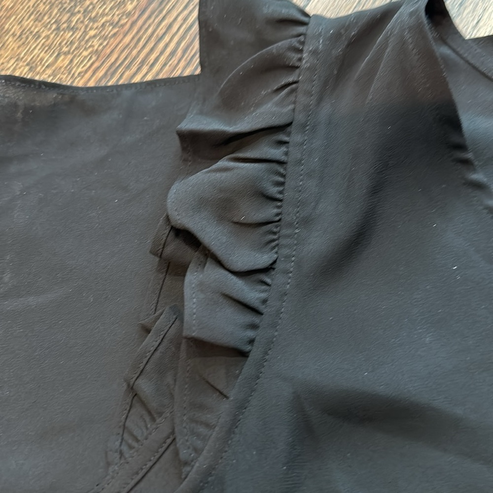 Jcrew Poly Cami - image 3